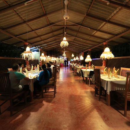 Sundaras Resort & Spa Дамбулла Экстерьер фото