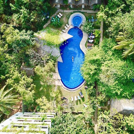 Sundaras Resort & Spa Дамбулла Экстерьер фото