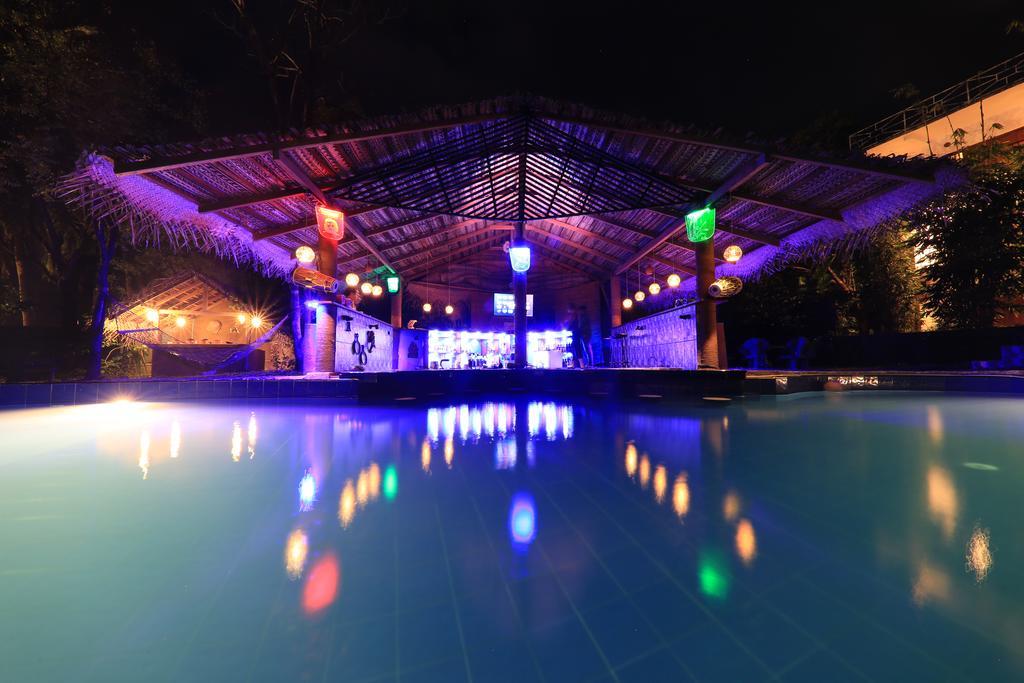 Sundaras Resort & Spa Дамбулла Экстерьер фото