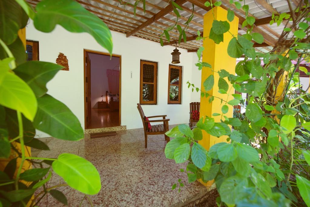 Sundaras Resort & Spa Дамбулла Экстерьер фото