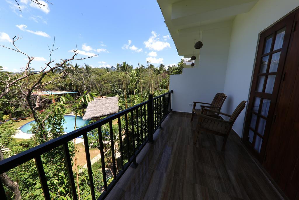 Sundaras Resort & Spa Дамбулла Экстерьер фото