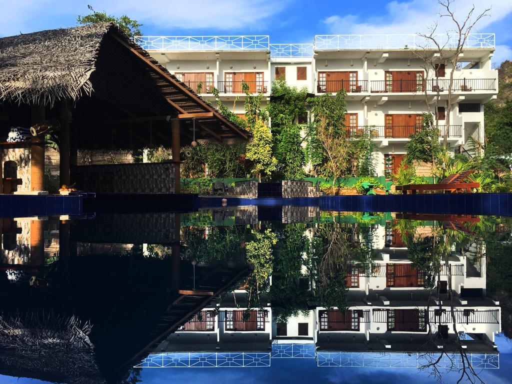 Sundaras Resort & Spa Дамбулла Экстерьер фото