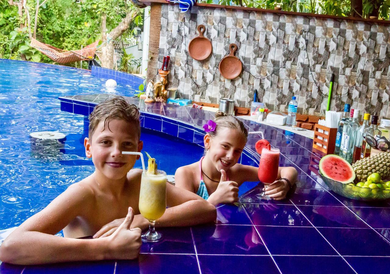 Sundaras Resort & Spa Дамбулла Экстерьер фото