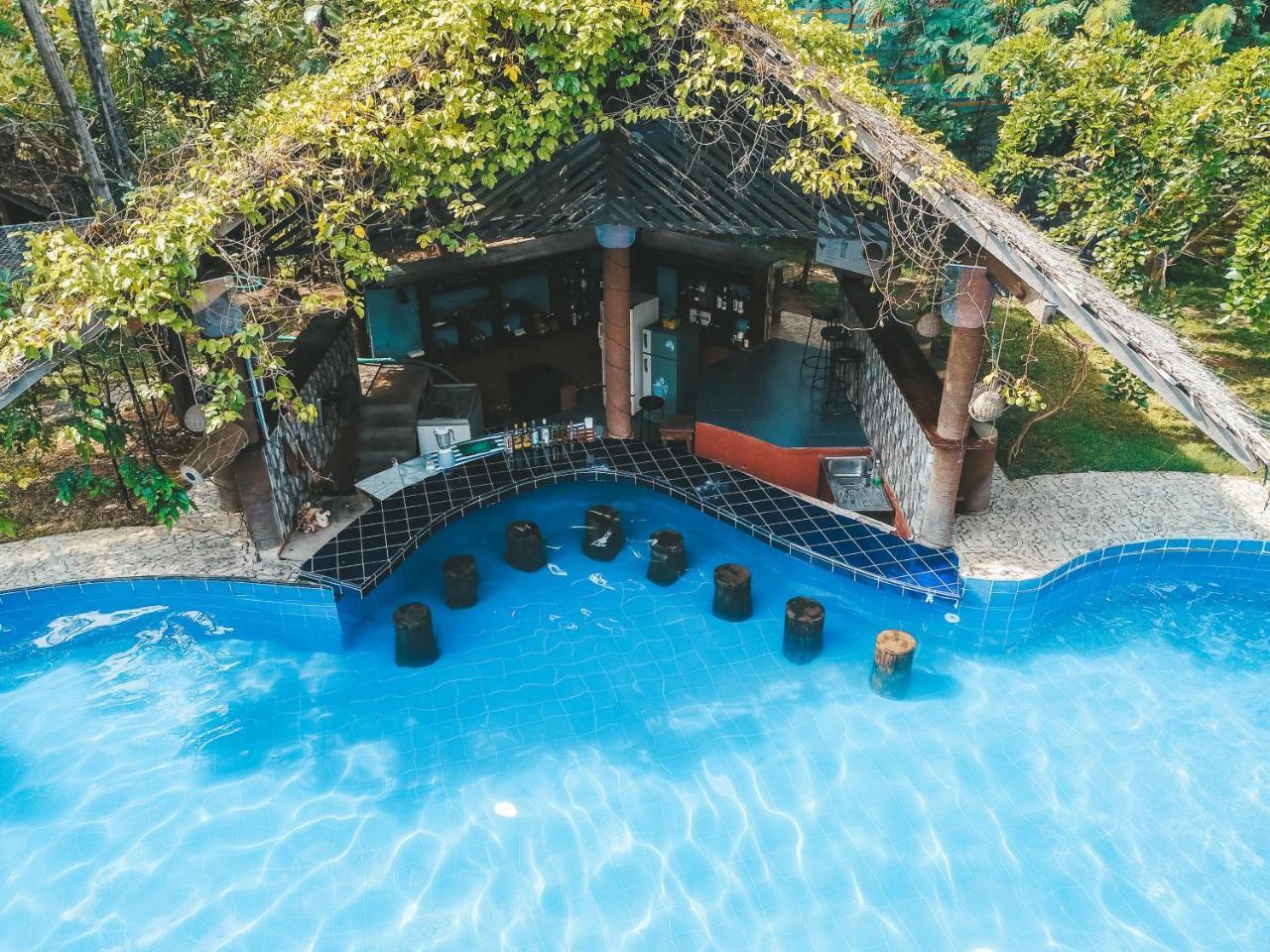 Sundaras Resort & Spa Дамбулла Экстерьер фото